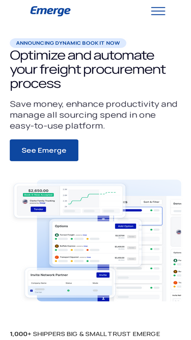 emergemarket.com