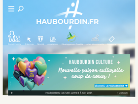 haubourdin.fr