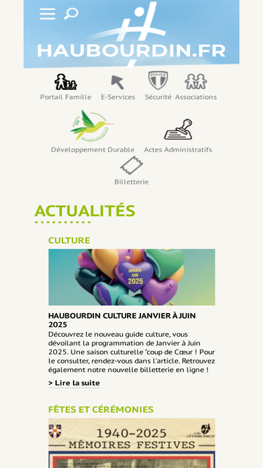 haubourdin.fr