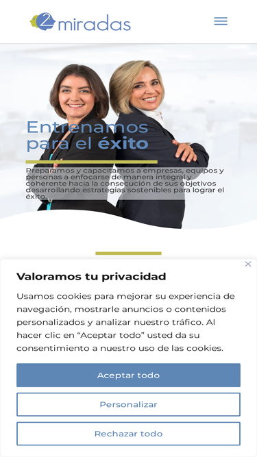 2miradas.es