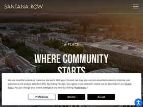 santanarow.com