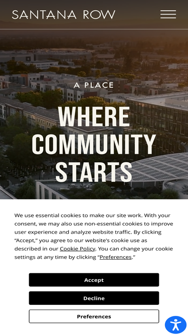 santanarow.com