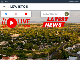cityoflewiston.org