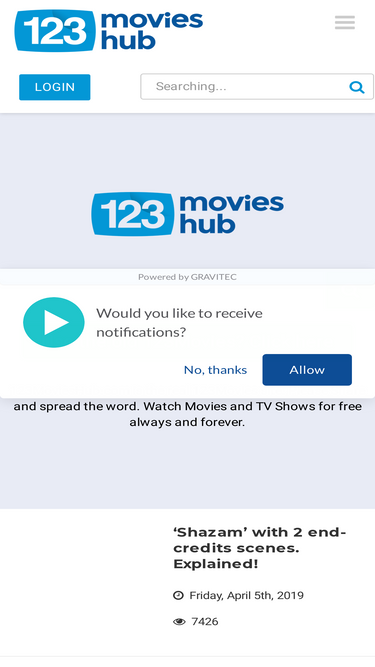 123movieshub official site hotsell