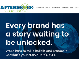 aftershockcreative.com