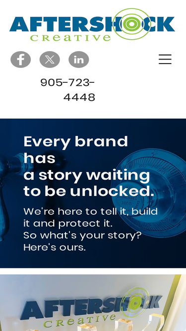 aftershockcreative.com