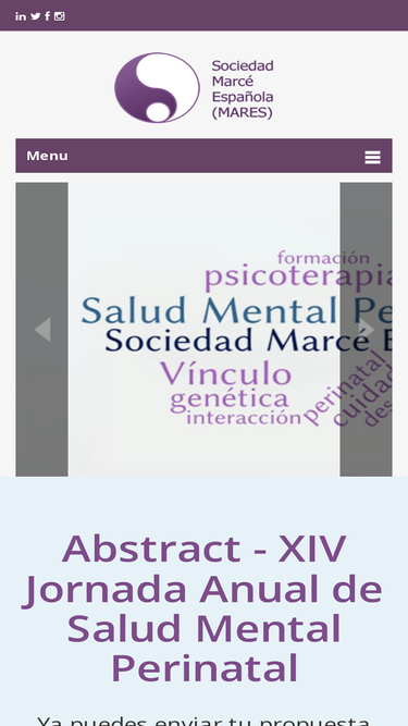sociedadmarce.org