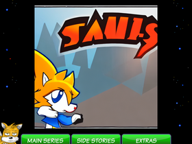 'tailsgetstrolled.org' screenshot