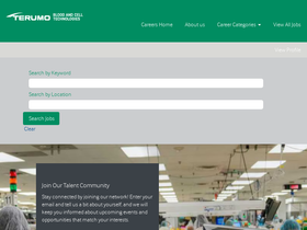 careers.terumobct.com