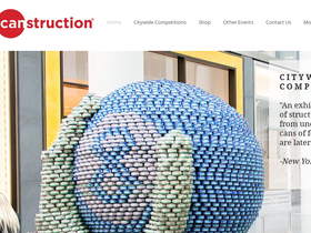 canstruction.org