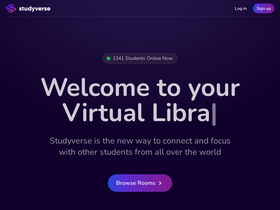 studyverse.live