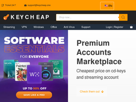 keycheap.one