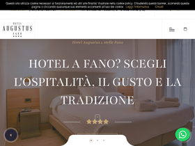 hotelaugustus.it