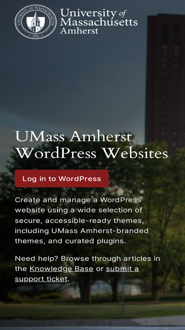 blogs.umass.edu