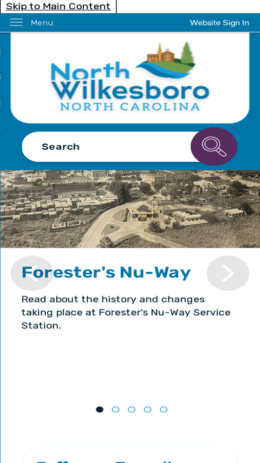 north-wilkesboro.com