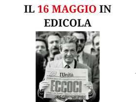 'unita.it' screenshot