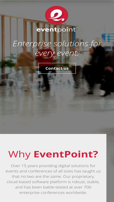 eventpoint.com