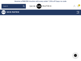 skinmatrix.com.au