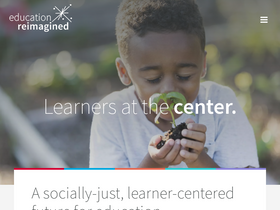 education-reimagined.org
