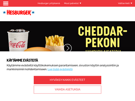 hesburger.fi