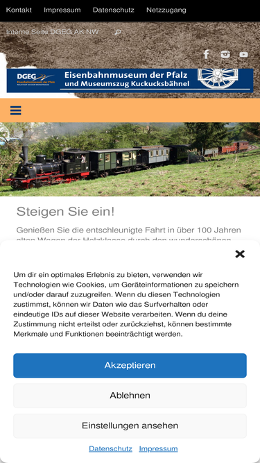 eisenbahnmuseum-neustadt.de