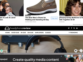 headphonereview.com