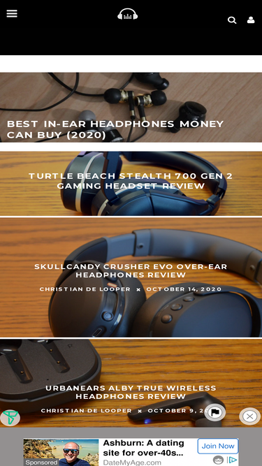 headphonereview.com