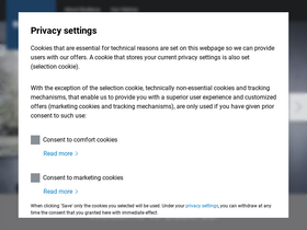 'nl.buderus.com' screenshot