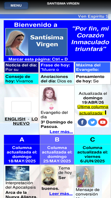 devocionesypromesas.com.ar
