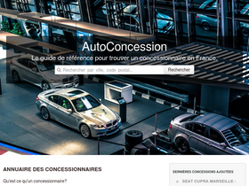 auto-concession.fr
