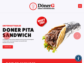 donerg.com