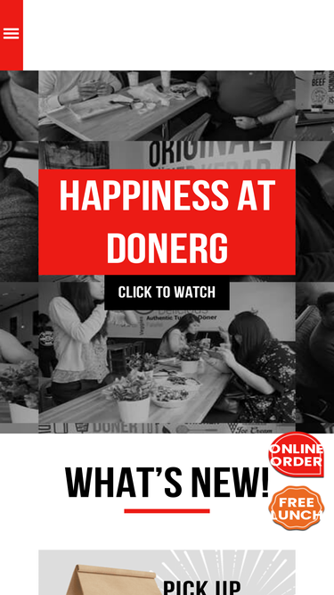donerg.com