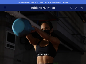 athlene.com.ph