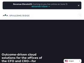 spauldingridge.com