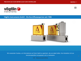 voegtlin.com