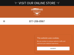 experientialsystems.com