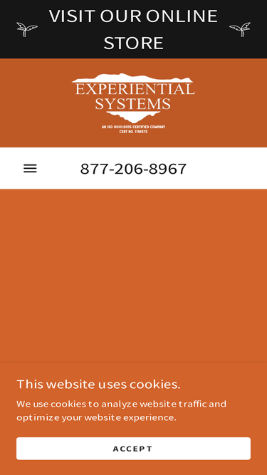 experientialsystems.com