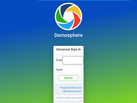 my.demosphere.com