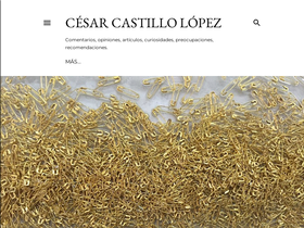 cesarcastillolopez.com