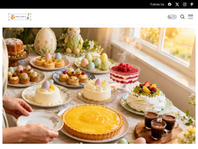 mangoandmore.nl homepage screenshot