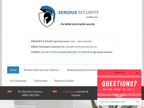 smartersecurity.com.au