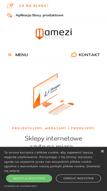 mamezi.pl