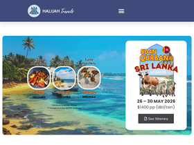 halijah.com.sg