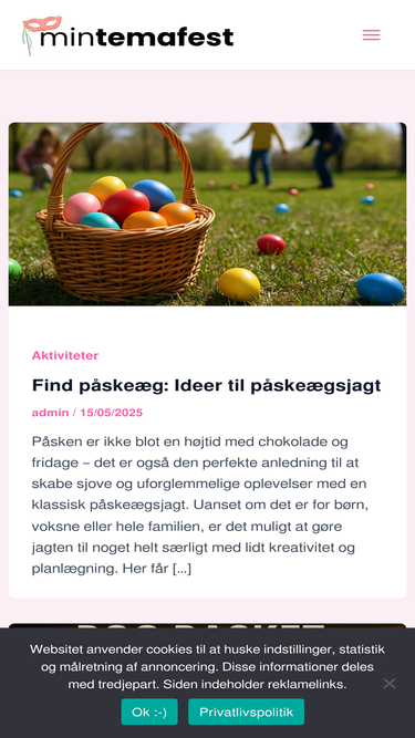 mintemafest.dk