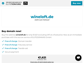 wineloft.de