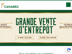 canabec.net