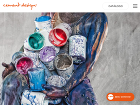 cement-design.com