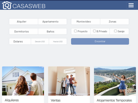 casasweb.com