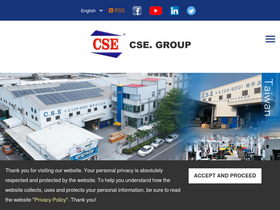 csee.com.tw