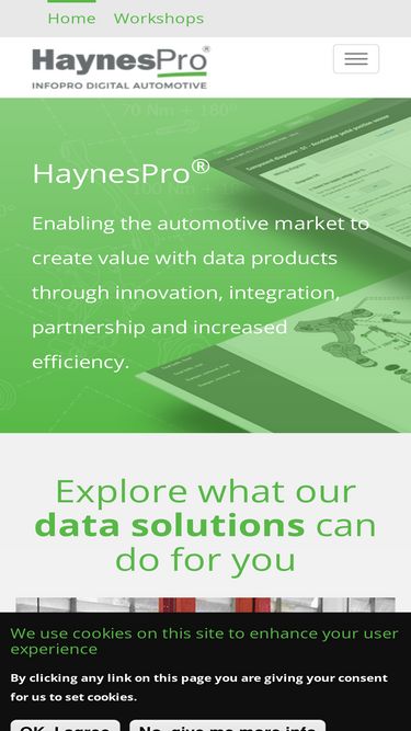 haynespro.com